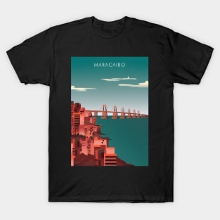Maracaibo City T-Shirt
